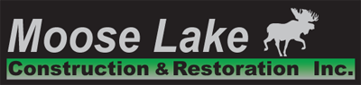 Moose Lake Construction & Restoration Inc